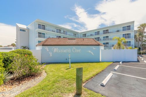 413-3700 S Atlantic Ave, NEW SMYRNA BEACH, FL, 32169-3747 | Card Image
