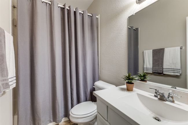1269 Meridian Dr, House other with 5 bedrooms, 3 bathrooms and null parking in Forney TX | Image 16