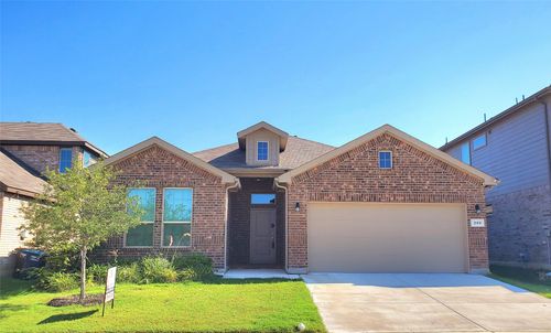 209 Frenchpark Dr, Haslet, TX, 76052-2144 | Card Image