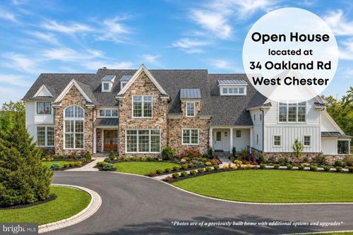 1331 Carolannes Way, WEST CHESTER, PA, 19382-6790 | Card Image