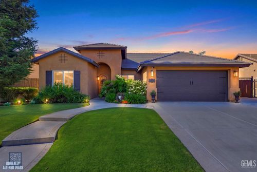10821 Corbett Canyon Drive, Bakersfield, CA, 93312 | Card Image