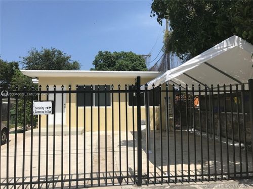 5411 Nw 6th Ave, Miami, FL, 33127-1543 | Card Image