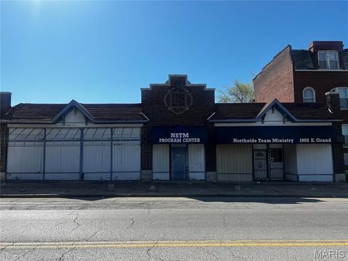 1900 E Grand Boulevard, St Louis, MO, 63107 | Card Image
