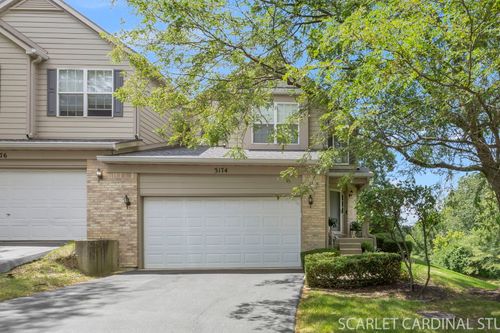 3174 Foxridge Ct, Woodridge, IL, 60517-3278 | Card Image