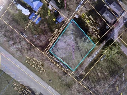 10 S Monroe St, Mount Vernon, OH, 43050-4021 | Card Image