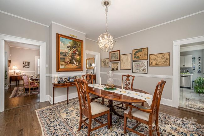 132 N Confederate Ave, House other with 3 bedrooms, 3 bathrooms and null parking in Rock Hill SC | Image 14