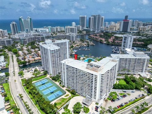 1418-600 Three Islands Blvd, Hallandale Beach, FL, 33009-2888 | Card Image