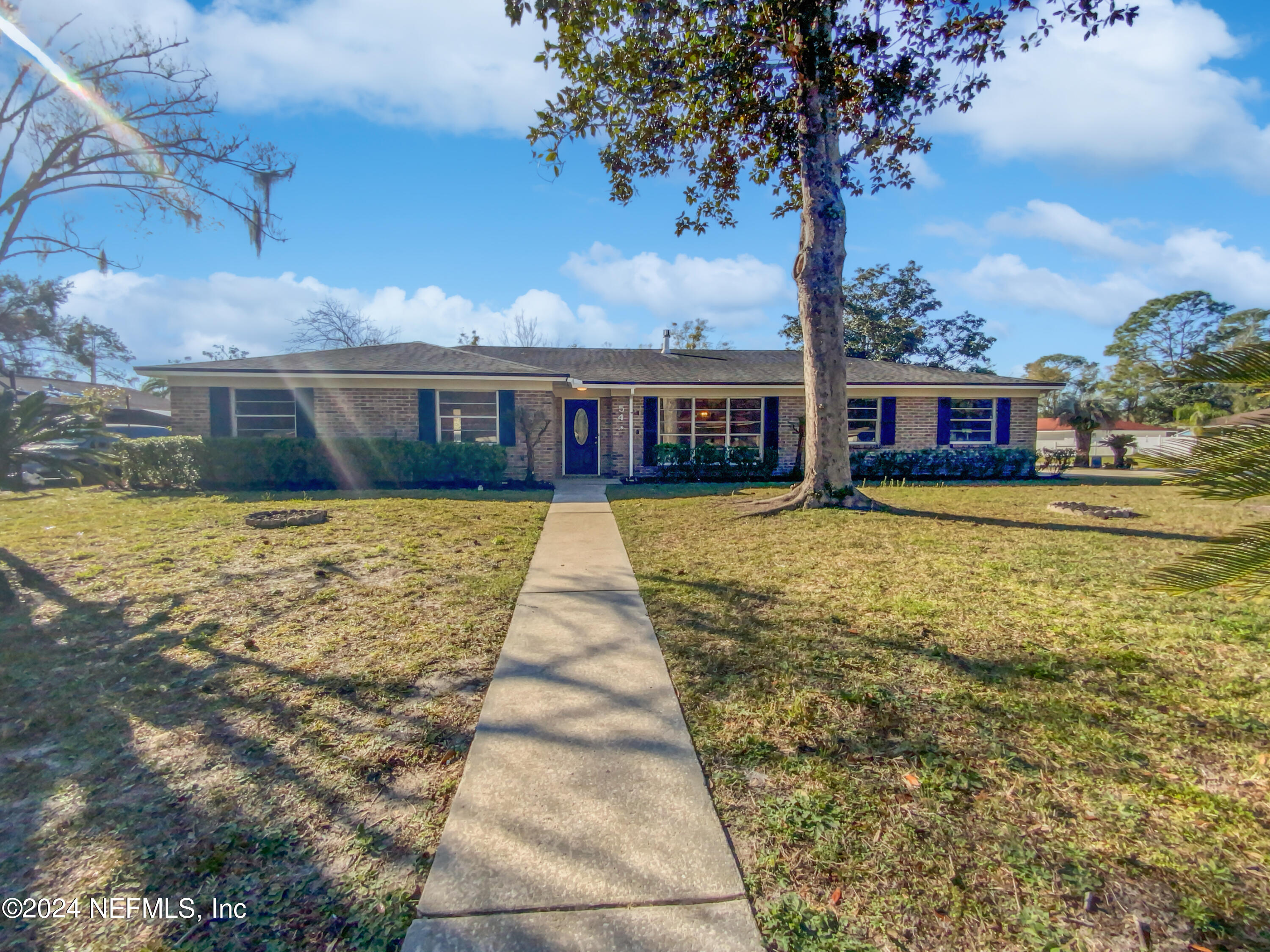 Weaver Rd, Orange Park, FL 32073