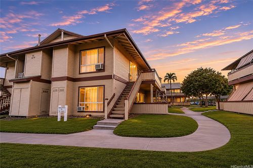 9u-91-879 Puamaeole St, Ewa Beach, HI, 96706-2134 | Card Image