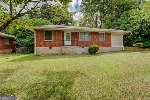 246 Wayne Ave, Jonesboro, GA, 30236-2463 | Card Image