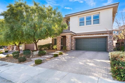 5735 Oak Bend Dr, Las Vegas, NV, 89135-1265 | Card Image