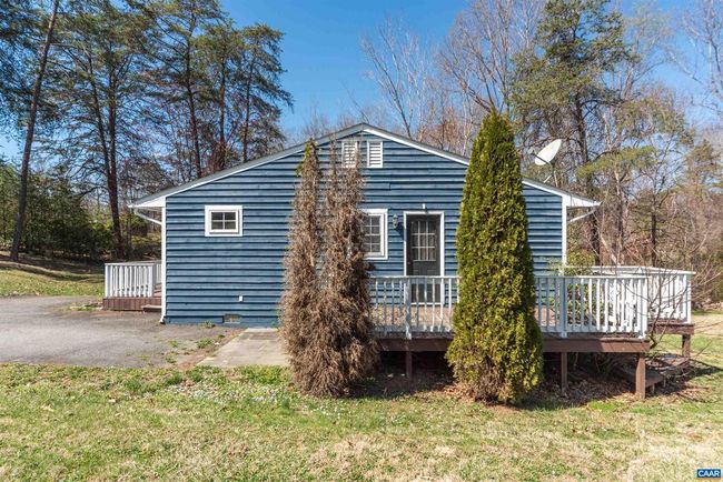 795 Matthew Mill Rd, House other with 3 bedrooms, 1 bathrooms and null parking in RUCKERSVILLE VA | Image 36