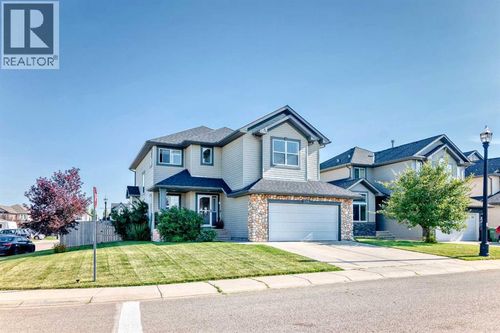 128 Lavender Way, Chestermere, AB, T1X0B2 | Card Image