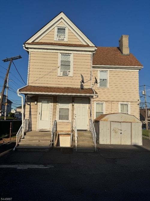 274 E 18th St, Paterson, NJ, 07524-2608 | Card Image
