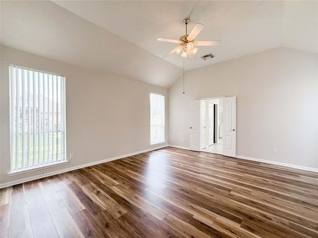 3106 Alexandros Ct, House other with 5 bedrooms, 4 bathrooms and 2 parking in Pearland TX | Image 16