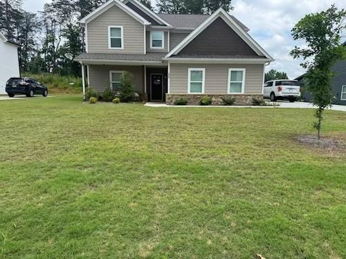6346 Woodland Station Dr, Lula, GA, 30554-6626 | Card Image