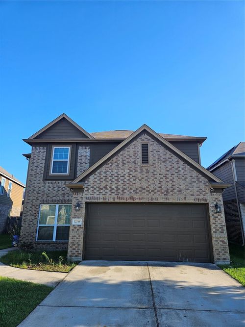 12246 Claytons Park Ln, Humble, TX, 77346-3970 | Card Image