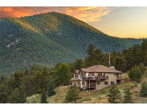16 Camino Bosque, Boulder, CO, 80302-8735 | Card Image
