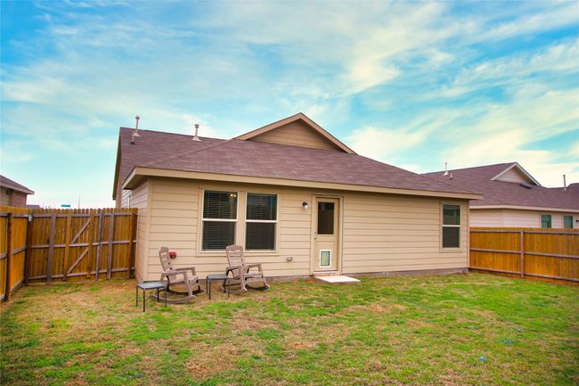 14813 Firerock Rd, House other with 3 bedrooms, 2 bathrooms and null parking in Haslet TX | Image 22