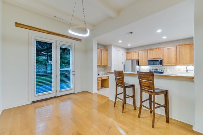 APT-10 - 6201 River Place Blvd, House other with 2 bedrooms, 2 bathrooms and null parking in Austin TX | Image 14