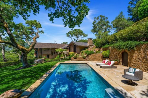 126 Winding Way, Ross, CA, 94957 | Card Image