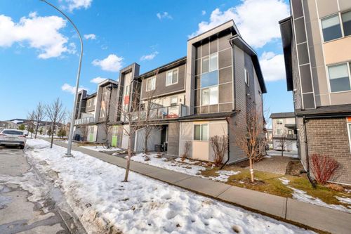 202-135 Redstone Walk Ne, Calgary, AB, T3N1M6 | Card Image
