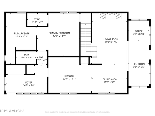 5025 Inskip Rd, Knoxville, TN, 37912-3244 | Card Image
