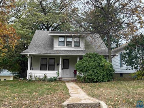 719 S Fairmount St, Sioux City, IA, 51106-1026 | Card Image