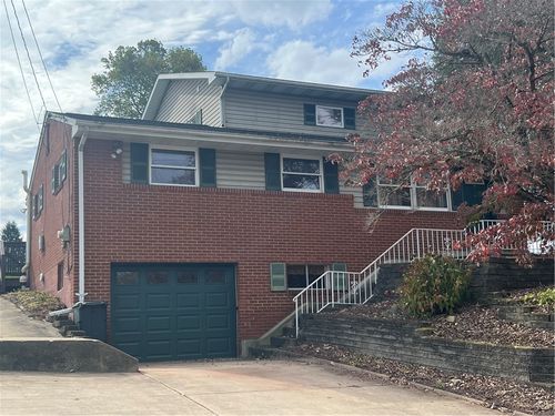 154 Lillian Rd, Leechburg, PA, 15656-8947 | Card Image