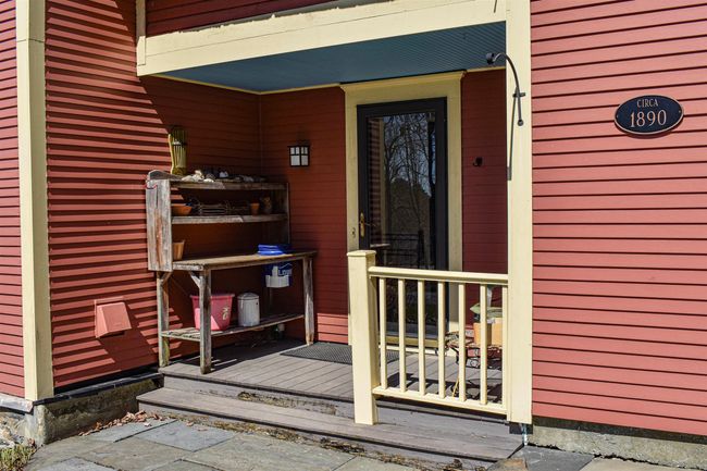 4 Bolger Hill Rd, House other with 4 bedrooms, 2 bathrooms and null parking in Jericho VT | Image 4