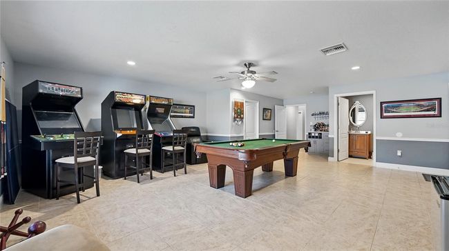 2795 Fawn Lake Blvd, House other with 4 bedrooms, 4 bathrooms and null parking in Mims FL | Image 41
