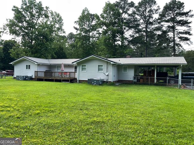 1088 New Rosedale Rd Ne, House other with 4 bedrooms, 3 bathrooms and 2 parking in Armuchee GA | Image 28