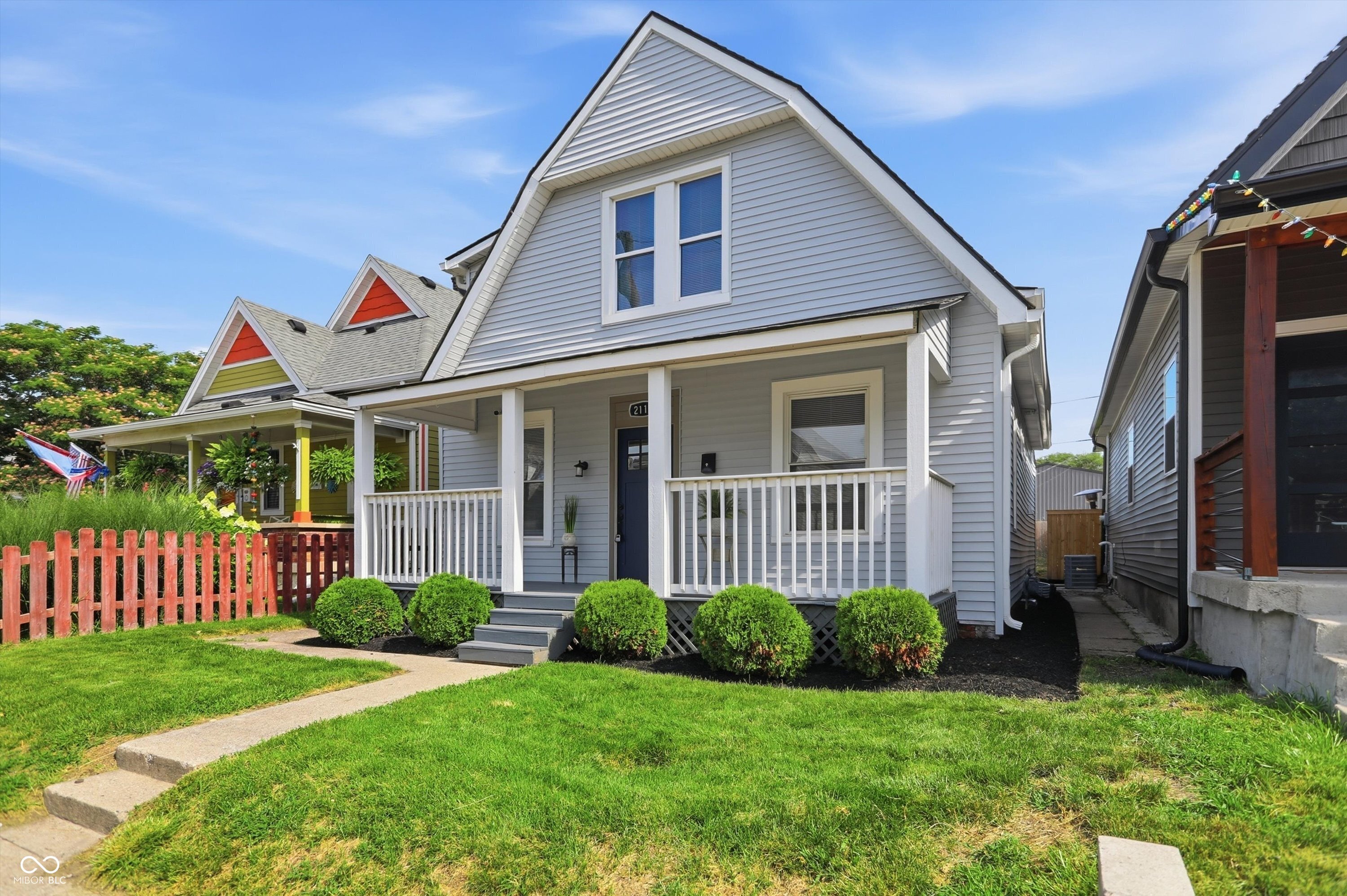 Residential in Indianapolis