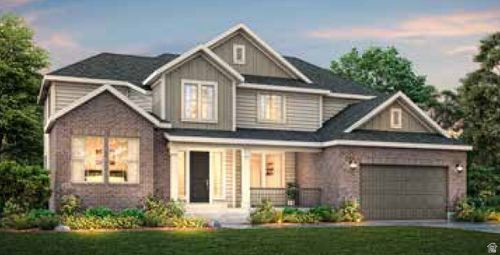 2724 E Mount Jordan Rd, Sandy, UT, 84092-3372 | Card Image