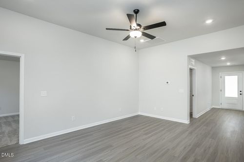 357 Cascade Knoll Drive, Clayton, NC, 27527 | Card Image