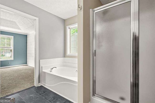 182 Garden Manor Ct, House other with 3 bedrooms, 3 bathrooms and 2 parking in Loganville GA | Image 18