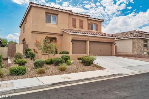 1699 Sonoran Bluff Ave, Henderson, NV, 89014-2678 | Card Image