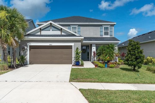 10815 Fieldstone Dr, Palmetto, FL, 34221-3886 | Card Image