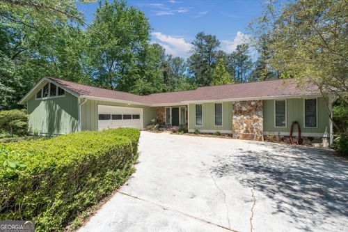 110 Lake Terrace Ct, Carrollton, GA, 30117-1820 | Card Image