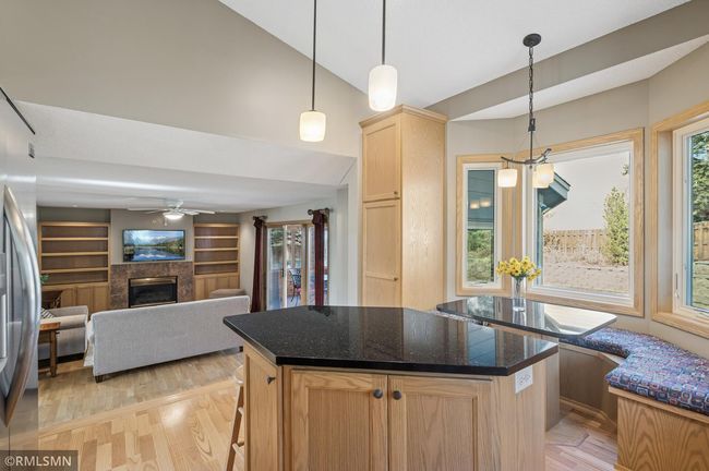 1507 Arden Vista Ct, House other with 5 bedrooms, 4 bathrooms and null parking in Arden Hills MN | Image 21