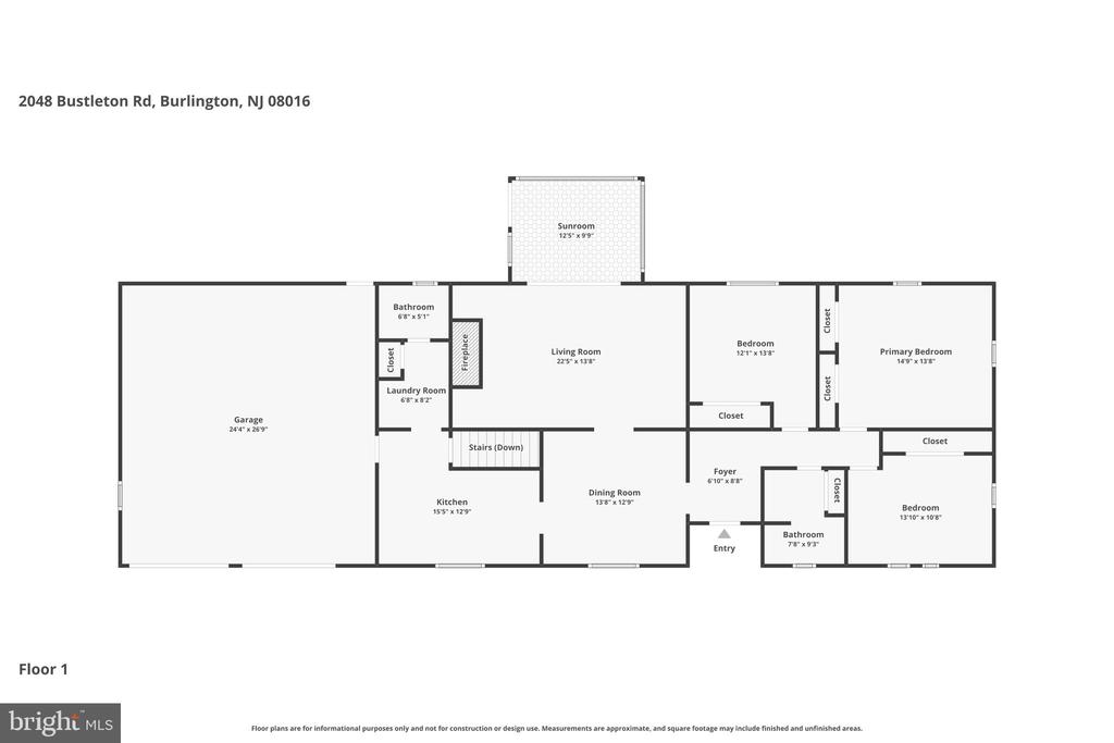 Residential in BURLINGTON 5