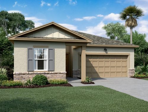 12233 Kelly Ann Loop, BROOKSVILLE, FL, 34613-4890 | Card Image