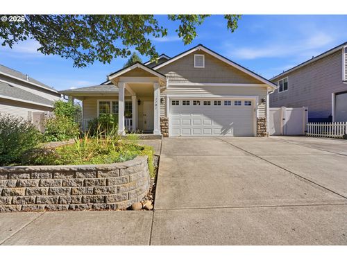 1101 Nw 23rd Ave, Battle Ground, WA, 98604-4265 | Card Image