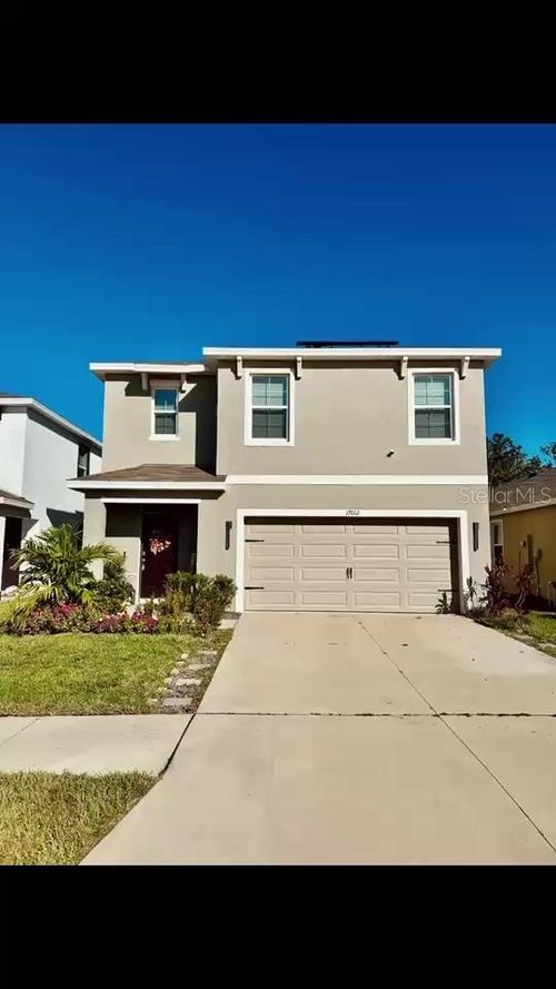 17012 Oval Rum Drive, WIMAUMA, FL, 33598 | Card Image