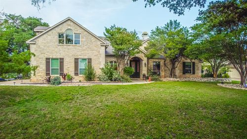 700 Wesley Ridge Dr, Spicewood, TX, 78669-9164 | Card Image