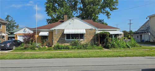 509 Church St, Indiana, PA, 15701-2728 | Card Image