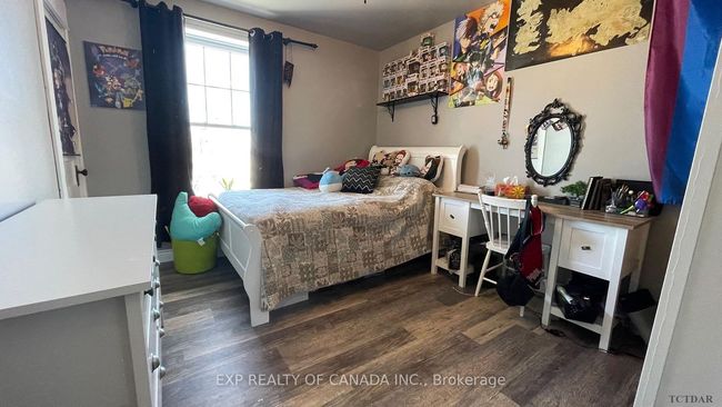 127 Ross Rd, House other with 3 bedrooms, 2 bathrooms and 4 parking in Smooth Rock Falls ON | Image 11