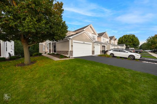 2335-2335 Overlook Court, Naperville, IL, 60563 | Card Image