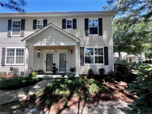 4581 Duffy Dr, Virginia Beach, VA, 23462-7954 | Card Image