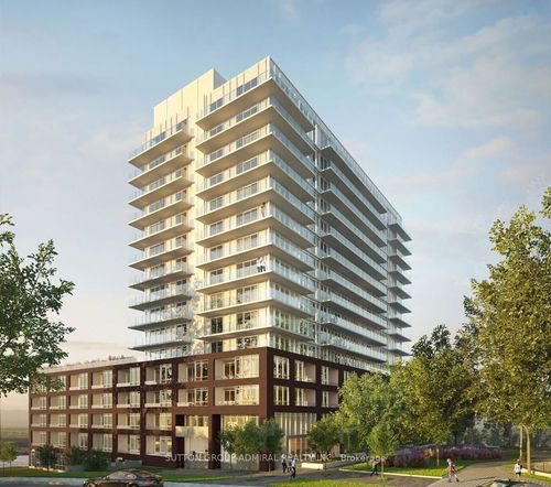 304-185 Deerfield Rd, Newmarket, ON, L3Y0G7 | Card Image